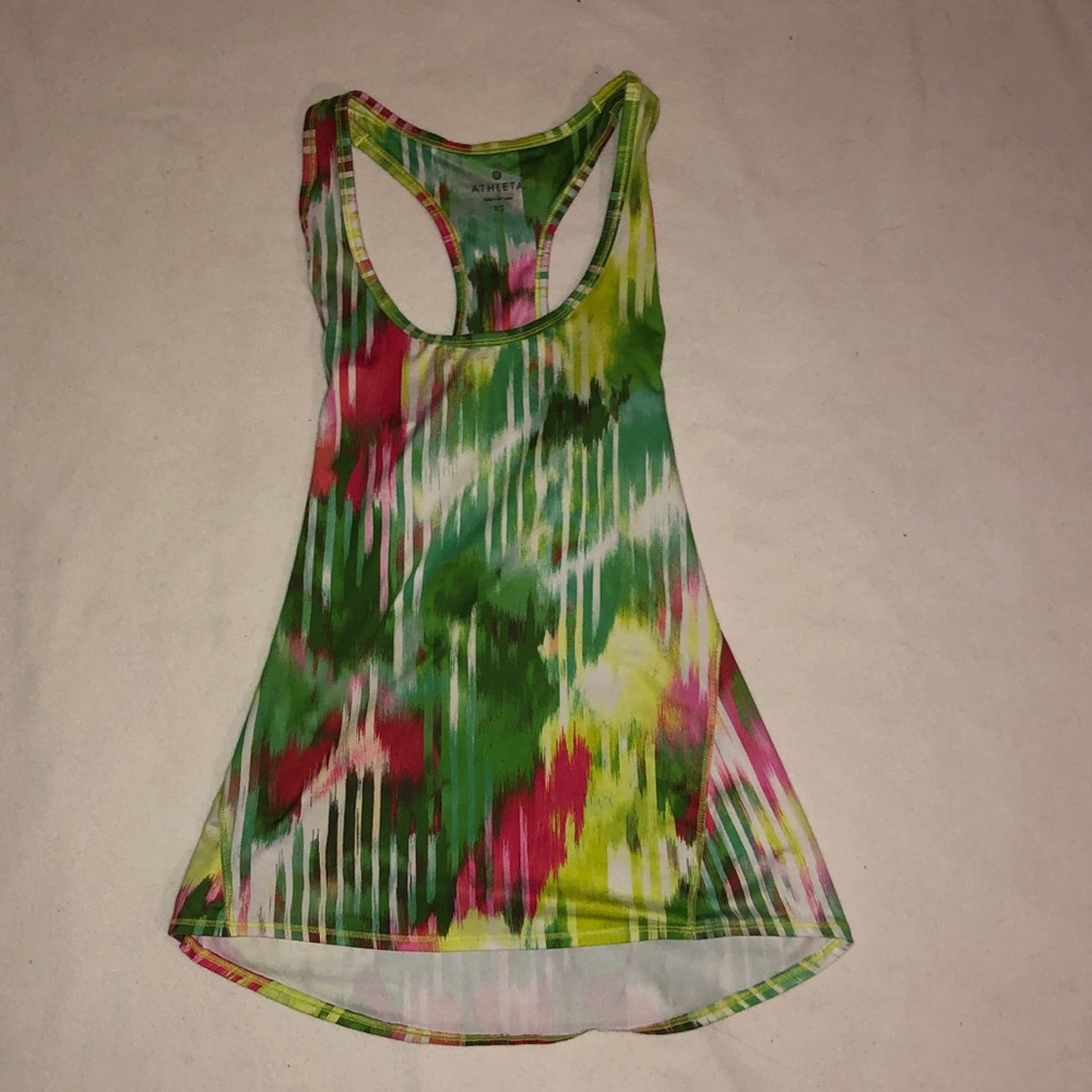 Athleta Top